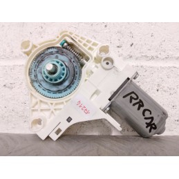 MOTORINO ALZAVETRO ALZACRISTALLO ANT. SX AUDI A1 DEL 2012 COD. 8K0959801  2400000097334