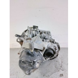 CAMBIO MANUALE 5M RENAULT CLIO 1.5 D. DEL 2001 COD. 7700599940  2400000097051