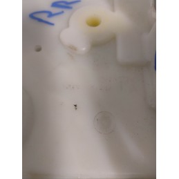 SERRATURA POST. SX MAZDA 2 DEL 2010 COD. G04-G10-L  2400000095194