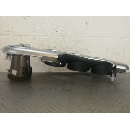 RIVESTIMENTO QUADRO STRUMENTI CHRYSLER PT CRUISER DEL 2004 COD. 05D34TRMAC  2400000046417