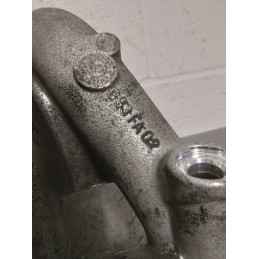 COLLETTORE VOLVO V40 2.0 TDI DEL 2005 COD. 393-FA-02  2400000094579