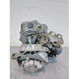 CAMBIO MANUALE FIAT G. PUNTO 1.3 MJT DEL 2006 COD. 46832095  2400000095712