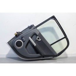SPORTELLO POSTERIORE DESTRO SMART FORFOUR A454 DAL 2004 AL 2006  2400000008553