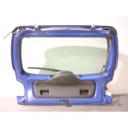 PORTELLONE POSTERIORE PEUGEOT 206 BERLINA DEL 2002  2400000093435