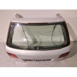 PORTELLONE POSTERIORE AUDI A4 B7 SW DEL 2006  2400000093466