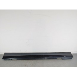 MINIGONNA SOTTOPORTA LATERALE DX BMW SERIE 1 E87 DEL 2009 COD. 51777184354  2400000093671