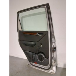 SPORTELLO POSTERIORE SX MERCEDES CLASSE A W169 DEL 2007  2400000093565