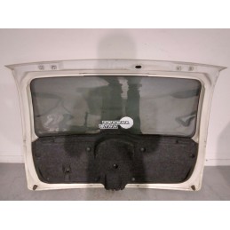 PORTELLONE POSTERIORE FIAT PANDA 169 DEL 2008  2400000093169