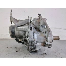 CAMBIO MANUALE 5M RENAULT CLIO 1.5 D. DEL 2001 COD. 7700599940  2400000097051