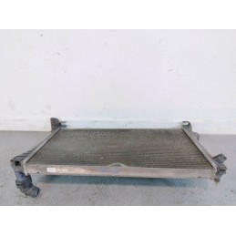 RADIATORE ACQUA FIAT PANDA 169 1.3 D. DEL 2004 COD. 51706204  2400000095897