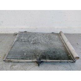 RADIATORE ARIA CONDIZIONATA CITROEN C3 1.6 HDI DEL 2012 COD. 9674813580  2400000095873