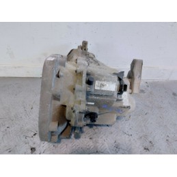 CAMBIO AUTOMATICO SMART FORTWO W450 800 D. DEL 2000 COD. 4310022791  2400000096559