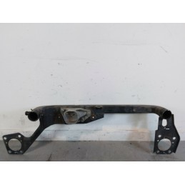 TRAVERSA STAFFA INTERCOOLER ANT. AUDI A4 AVANT B6 DEL 2005 COD. 8E0199521  2400000096481