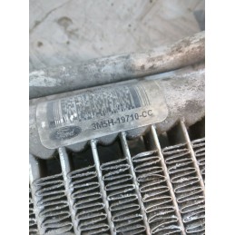 RADIATORE ARIA CONDIZIONATA FORD C-MAX 1.6 DEL 2008 COD. 3M5H-19710-CC  2400000096474