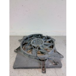 VENTOLA RADIATORE CHRYSLER PT CRUISER 2.0 B. DEL 2000 COD. 1116007  2400000096443