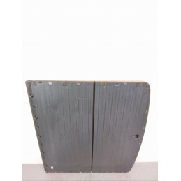 PANNELLO RIVESTIMENTO FONDO BAGAGLIAIO HYUNDAI IX35 DEL 2010 COD. 85720-2S000  2400000092865