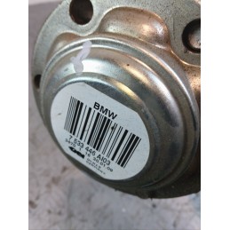 SEMIASSE POST. DX BMW SERIE 1 E87 2.0 D. DEL 2009 COD. 7533446AI03  2400000092834
