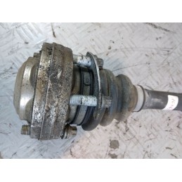 SEMIASSE POST. SX BMW SERIE 1 E87 2.0 D. DEL 2009 COD. 7533445AI03  2400000092827