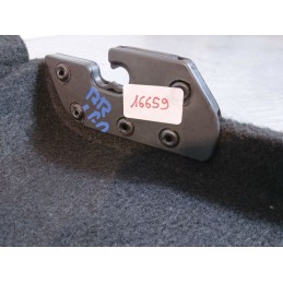 CAPPELLIERA PIANALE BAGAGLIAIO RENAULT MEGANE DEL 2008 COD. 8200034999  2400000091783
