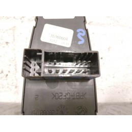 PULSANTIERA ALZAVETRO ALZACRISTALLO ANT. SX LANCIA Y DEL 2007 COD. 735360604  2400000092926