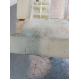 LEVA CAMBIO CORDE LEVERAGGIO MARCE HYUNDAI I10 DEL 2016 COD. 43700-XXXXX  2400000091196