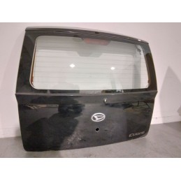 PORTELLONE POSTERIORE DAIHATSU CUORE VII SERIE DEL 2009  2400000093145