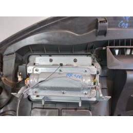 CRUSCOTTO PLANCIA CON AIRBAG LATO PASSEGGERO RENAULT CLIO DEL 2007 0001001740  2400000091172