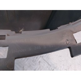 CRUSCOTTO PLANCIA CON AIRBAG LATO PASSEGGERO RENAULT CLIO DEL 2007 0001001740  2400000091172