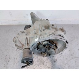 CAMBIO AUTOMATICO SMART FORTWO W450 600 B. DEL 2003 COD. 4310033990  2400000096528