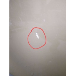 SPORTELLO POSTERIORE SX DR1 DEL 2009  2400000092117