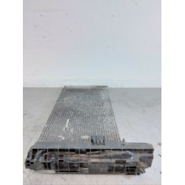 RADIATORE ARIA CONDIZIONATA BMW SERIE 1 E87 2.0 D. DEL 2009 COD. 110748-10  2400000096276