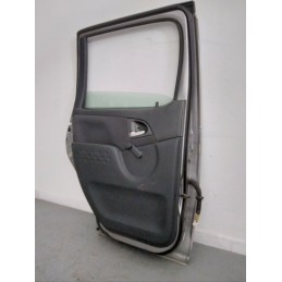 SPORTELLO POSTERIORE SX TOYOTA YARIS VERSO DEL 2005  2400000092124