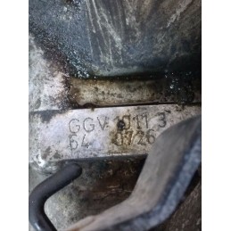 CAMBIO MANUALE VW POLO 9N 1.4 TDI DEL 2004 5 MARCE  2400000096672