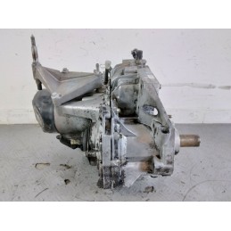 CAMBIO MANUALE 5M RENAULT CLIO 1.5 D. DEL 2001 COD. 7700599940  2400000097051
