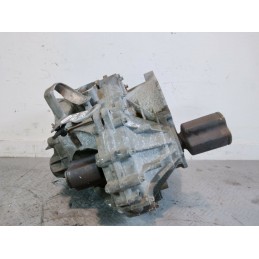 CAMBIO AUTOMATICO SMART FORTWO W451 1.0 B. DEL 2009 COD. A4513700301  2400000096641