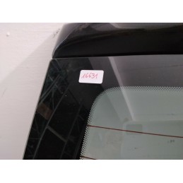 PORTELLONE POSTERIORE VW FOX DEL 2007  2400000091509