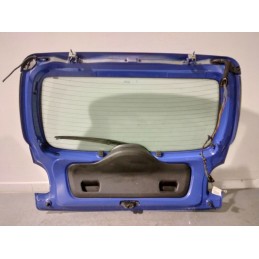 PORTELLONE POSTERIORE PEUGEOT 206 BERLINA DEL 2002  2400000093435