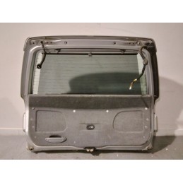 PORTELLONE POSTERIORE PEUGEOT 406 DEL 1998  2400000093442