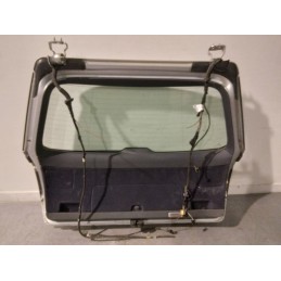 PORTELLONE POSTERIORE AUDI A4 B7 SW DEL 2006  2400000093466
