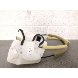 SERRATURA POST. SX MAZDA 2 DEL 2010 COD. G04-G10-L  2400000095194
