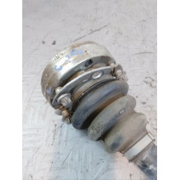 SEMIASSE POST. DX BMW SERIE 1 E87 2.0 D. DEL 2009 COD. 7533446AI03  2400000092834