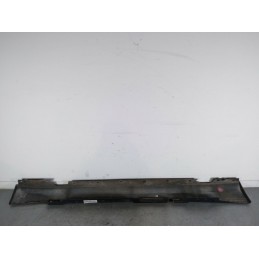 MINIGONNA SOTTOPORTA LATERALE SX BMW SERIE 1 E87 DEL 2009 COD. 51777184353  2400000093664