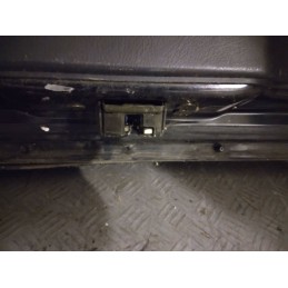 PORTELLONE POSTERIORE HONDA HR-V DEL 2001 I SERIE  2400000093244