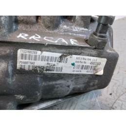 CAMBIO MANUALE CHRYSLER PT CRUISER 2.0 B. DEL 2000 COD. 4668776AD  2400000092377