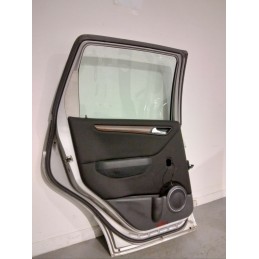 SPORTELLO POSTERIORE SX MERCEDES CLASSE A W169 DEL 2007  2400000093565