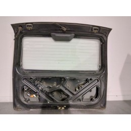 PORTELLONE POSTERIORE DAIHATSU CUORE VII SERIE DEL 2009  2400000093145