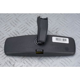 SPECCHIETTO RETROVISORE INTERNO ABITACOLO PEUGEOT 1007 ANNO 05-10 COD 4413947816  2400000008658