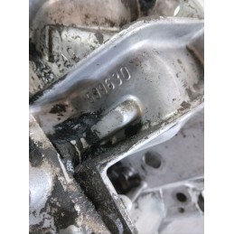 CAMBIO MANUALE 5M RENAULT CLIO 1.5 D. DEL 2001 COD. 7700599940  2400000097051