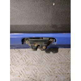 PORTELLONE POSTERIORE PEUGEOT 206 BERLINA DEL 2002  2400000093435