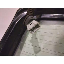 PORTELLONE POSTERIORE HONDA HR-V DEL 2001 I SERIE  2400000093244